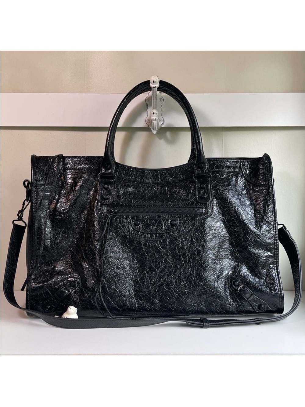 Handbag Crossbody